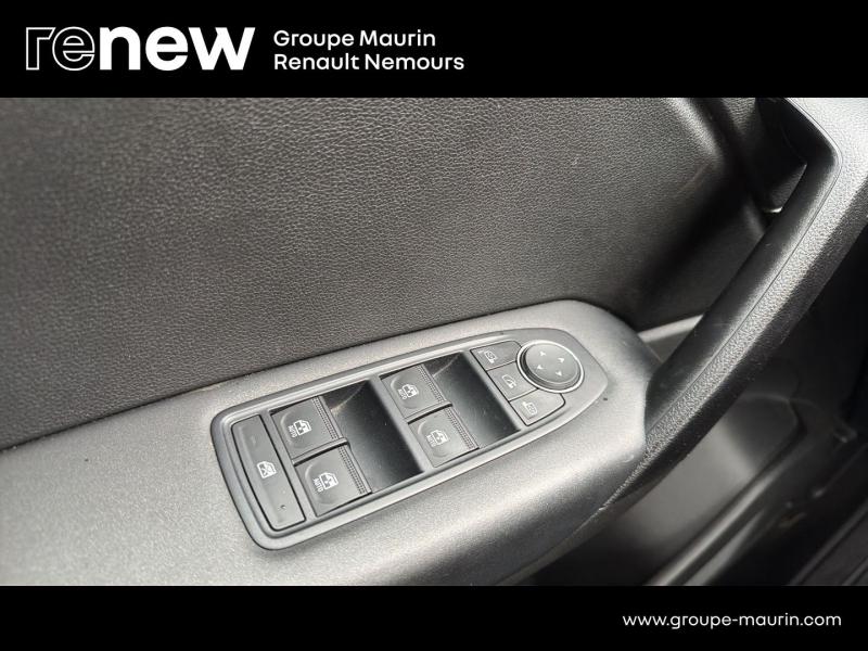 RENAULT Captur 1.0 TCe 90ch Business - Photo 24