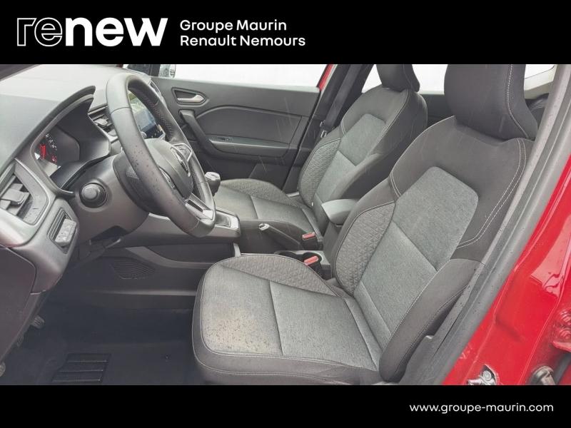 RENAULT Captur 1.0 TCe 90ch Business - Photo 29