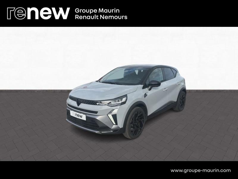 RENAULT Captur 1.6 E-Tech full hybrid 145ch esprit Alpine - Photo 1