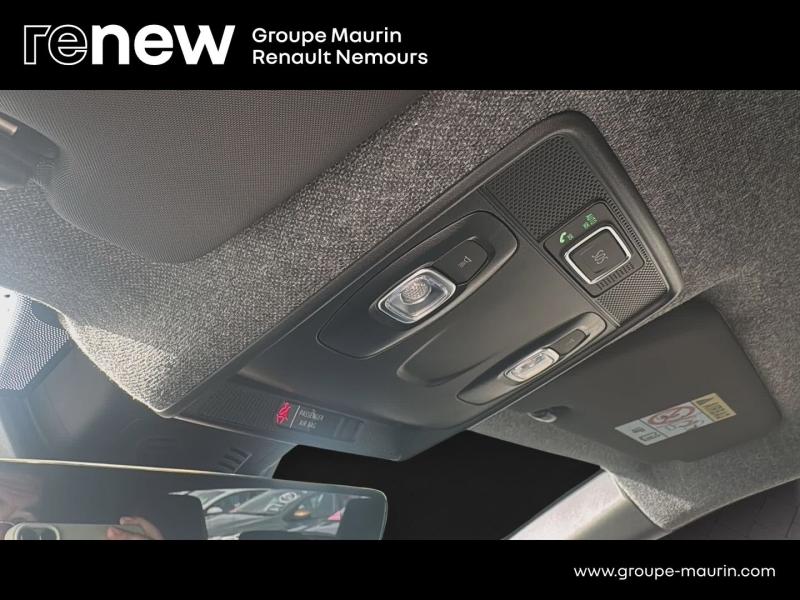 RENAULT Captur 1.6 E-Tech full hybrid 145ch esprit Alpine - Photo 23