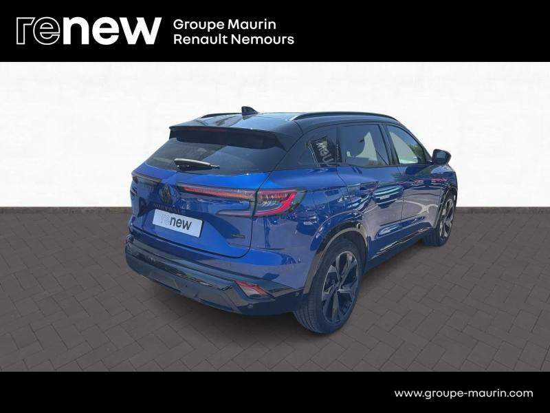 RENAULT Austral 1.2 E-Tech full hybrid 200ch Techno esprit Alpine - Photo 5