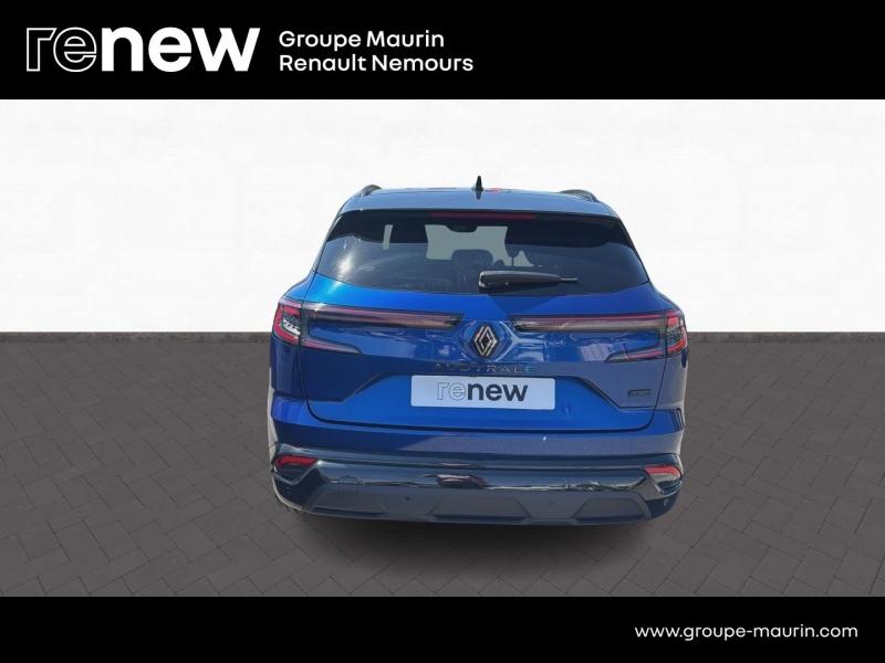 RENAULT Austral 1.2 E-Tech full hybrid 200ch Techno esprit Alpine - Photo 6