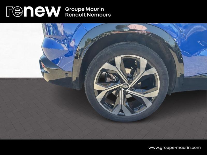 RENAULT Austral 1.2 E-Tech full hybrid 200ch Techno esprit Alpine - Photo 10