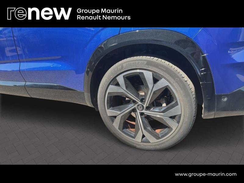 RENAULT Austral 1.2 E-Tech full hybrid 200ch Techno esprit Alpine - Photo 11