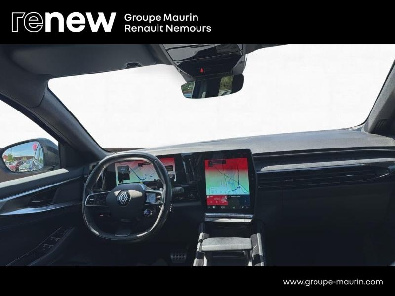 RENAULT Austral 1.2 E-Tech full hybrid 200ch Techno esprit Alpine - Photo 14