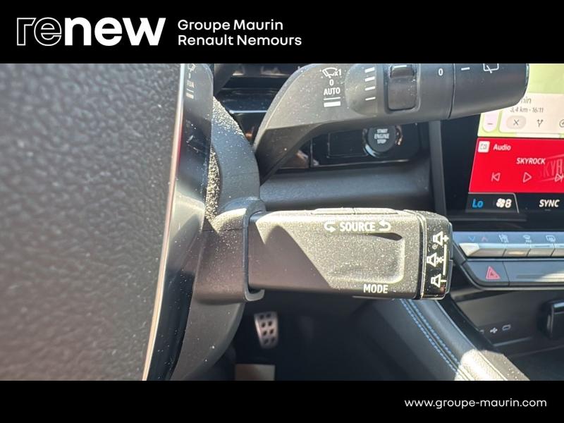 RENAULT Austral 1.2 E-Tech full hybrid 200ch Techno esprit Alpine - Photo 22