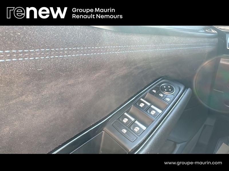 RENAULT Austral 1.2 E-Tech full hybrid 200ch Techno esprit Alpine - Photo 23
