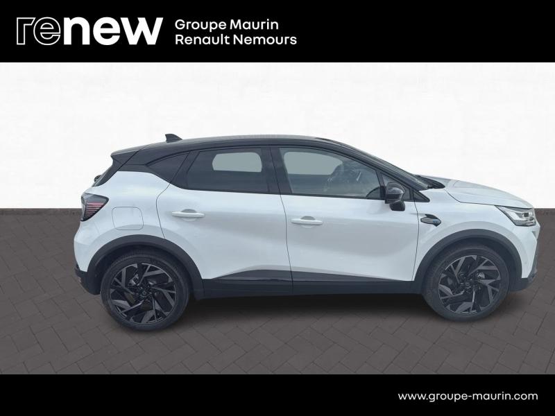 RENAULT Captur 1.6 E-Tech full hybrid 145ch esprit Alpine - Photo 6