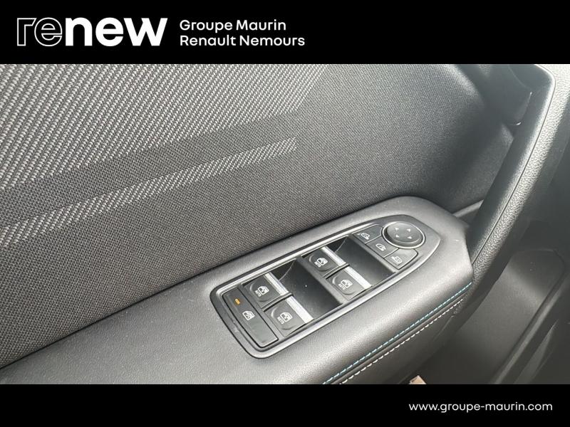 RENAULT Captur 1.6 E-Tech full hybrid 145ch esprit Alpine - Photo 26