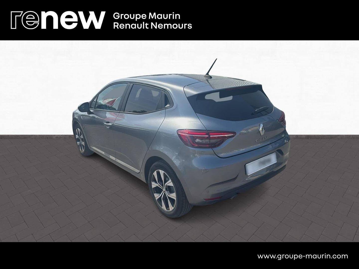 RENAULT Clio 1.0 TCe 90ch Evolution - Photo 13