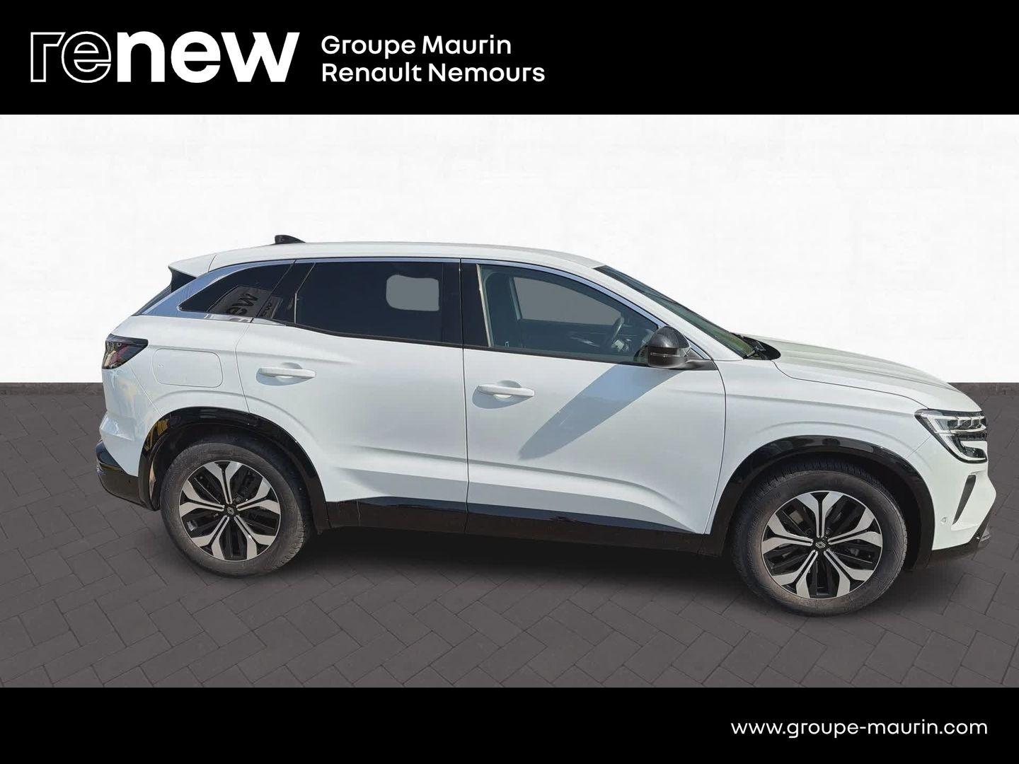 RENAULT Austral 1.2 E-Tech full hybrid 200ch Techno - Photo 9