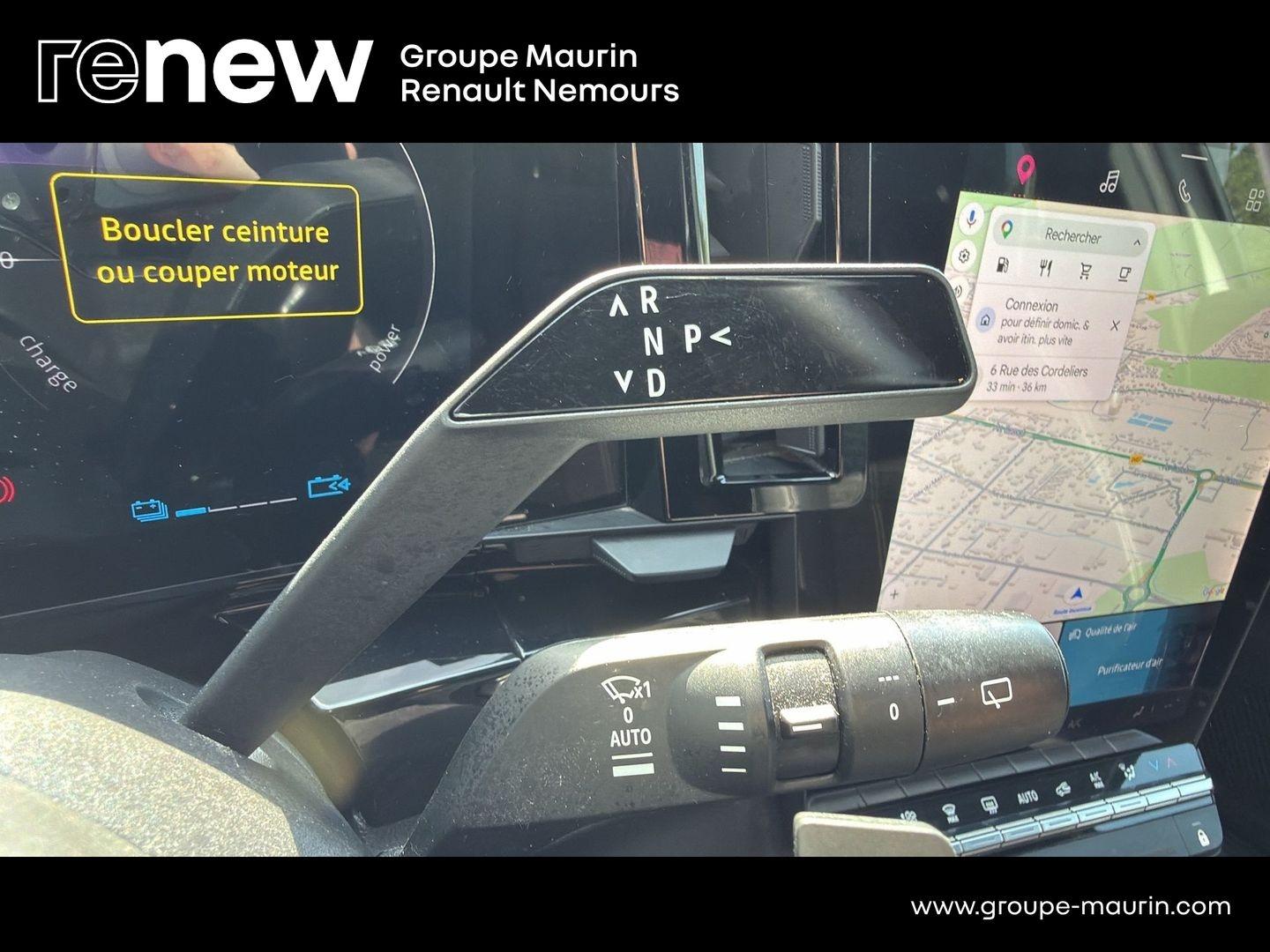 RENAULT Austral 1.2 E-Tech full hybrid 200ch Techno - Photo 19