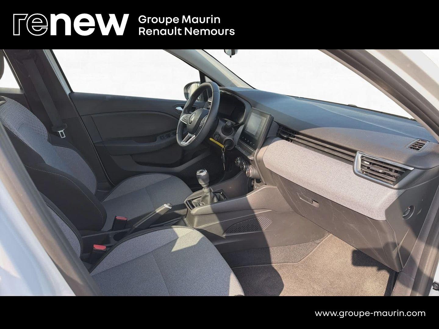 RENAULT Clio 1.5 Blue dCi 100ch Evolution - 24 - Photo 28