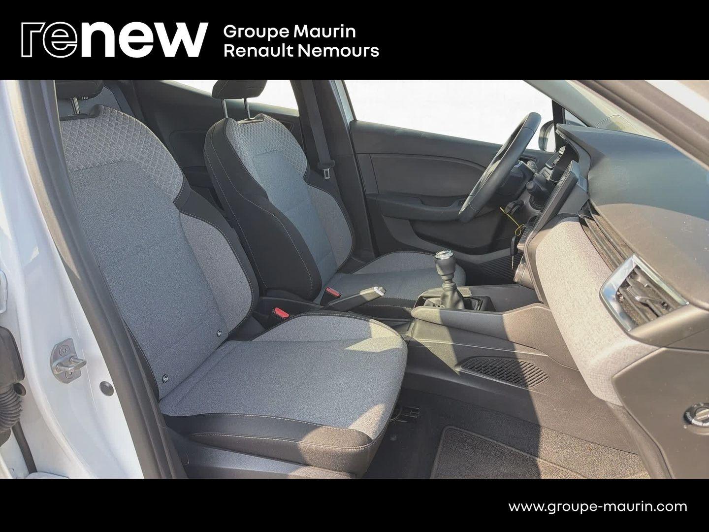 RENAULT Clio 1.5 Blue dCi 100ch Evolution - 24 - Photo 29