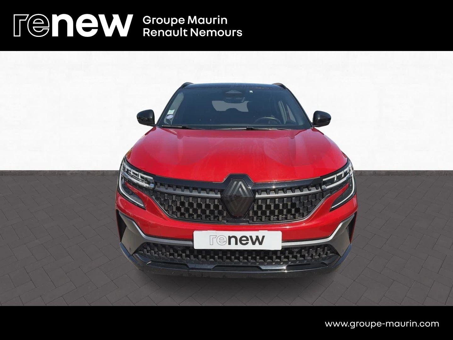 RENAULT Austral 1.2 E-Tech full hybrid 200ch Iconic esprit Alpine - Photo 13