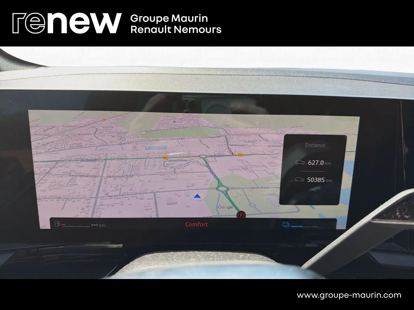 RENAULT Austral 1.2 E-Tech full hybrid 200ch Iconic esprit Alpine - Photo 27
