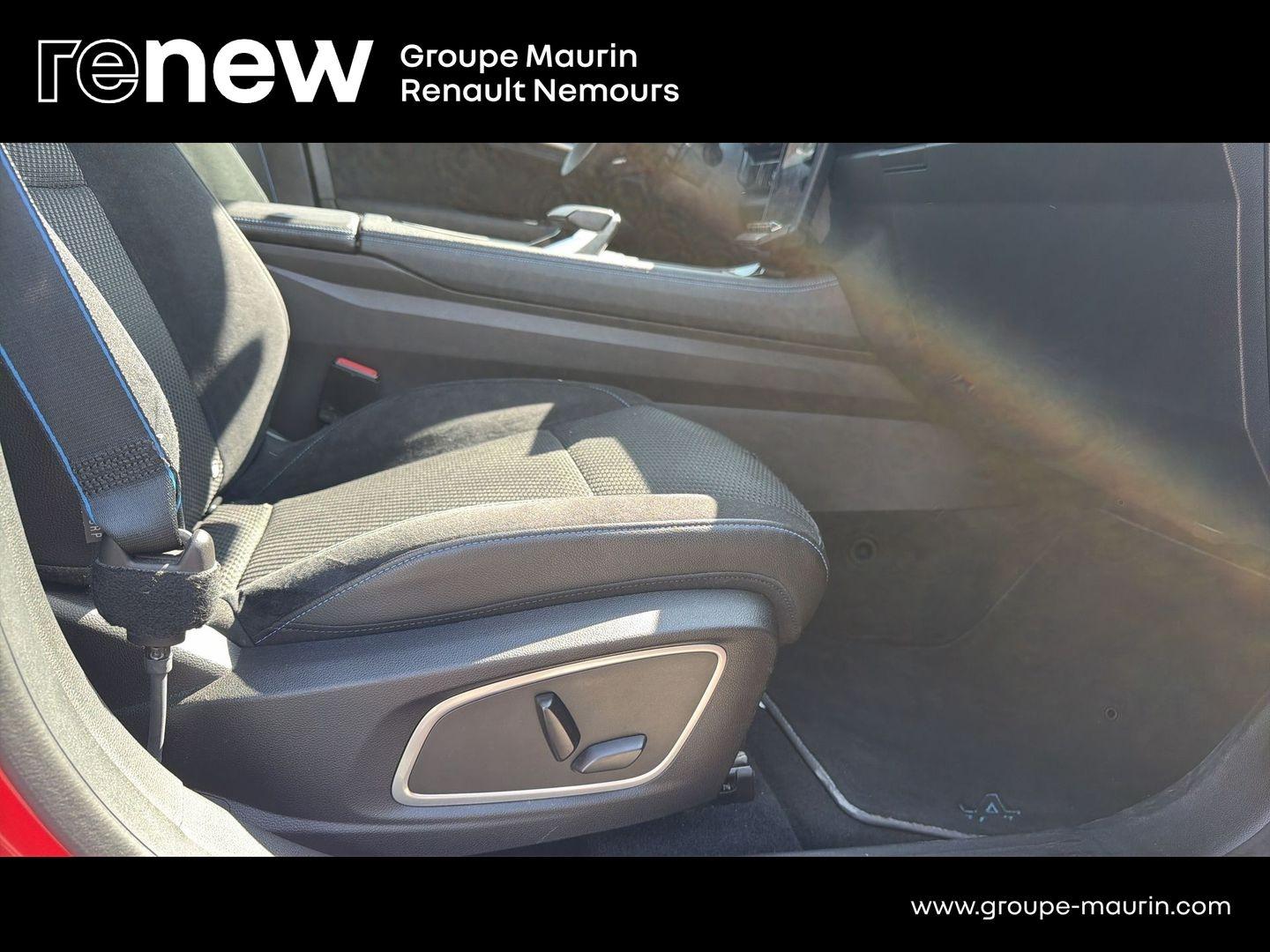 RENAULT Austral 1.2 E-Tech full hybrid 200ch Iconic esprit Alpine - Photo 36