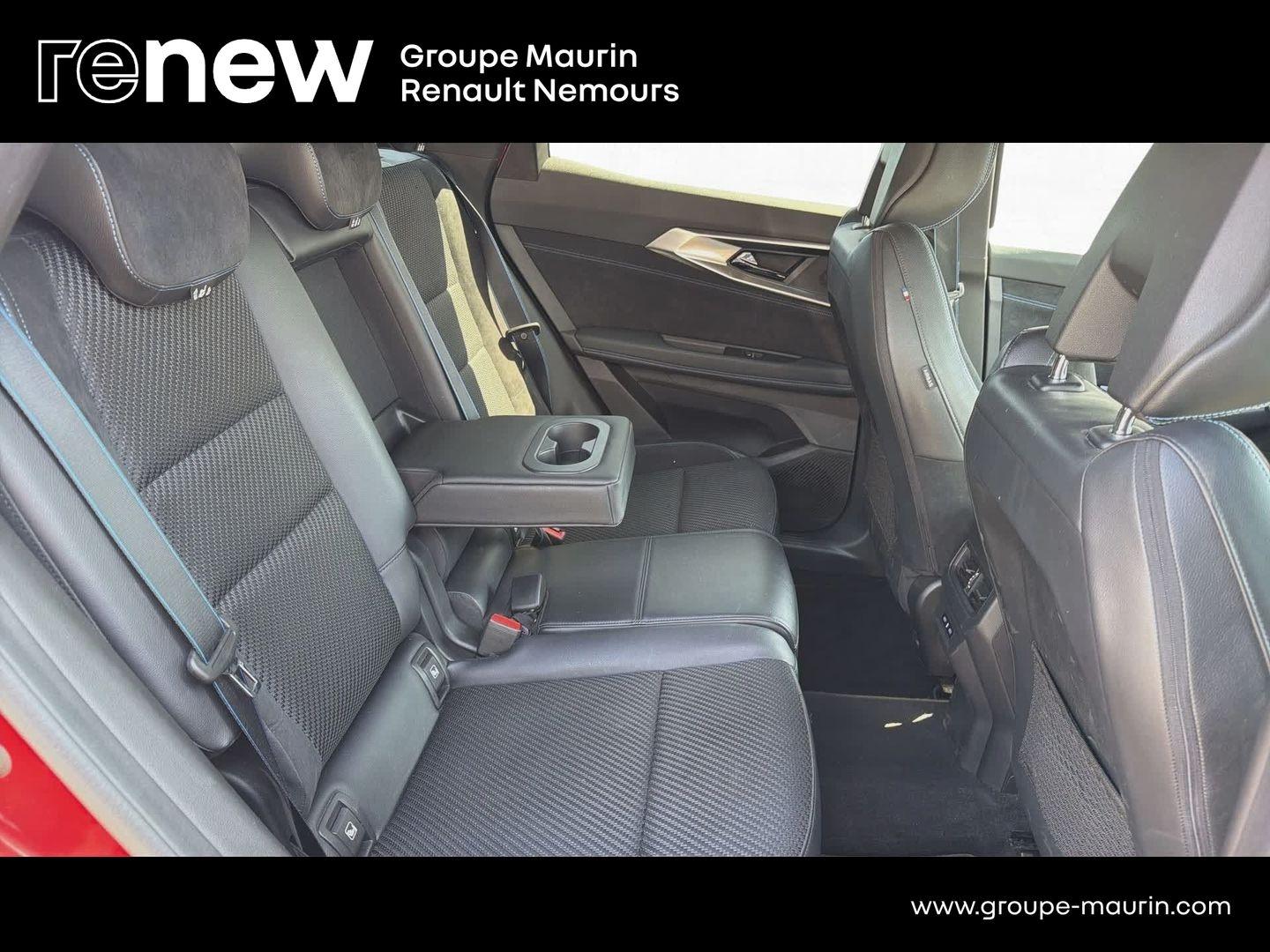 RENAULT Austral 1.2 E-Tech full hybrid 200ch Iconic esprit Alpine - Photo 38