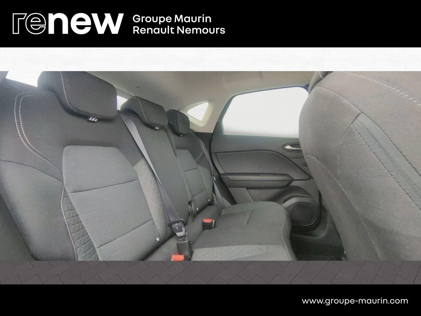 RENAULT Captur 1.0 Eco-G 100ch Evolution - Photo 13