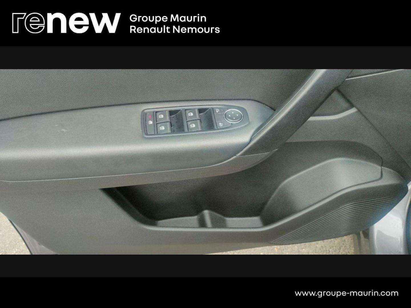 RENAULT Captur 1.0 Eco-G 100ch Evolution - Photo 18