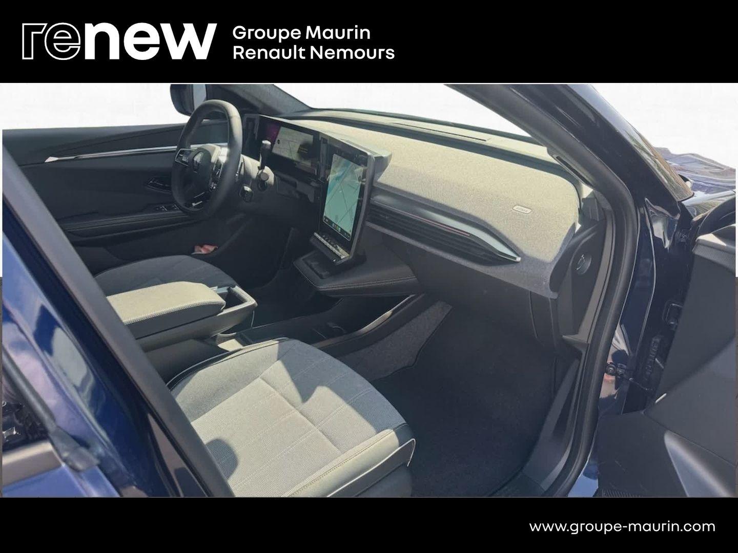 RENAULT Scenic E-Tech Electric 220ch Techno grande autonomie -24 - Photo 17