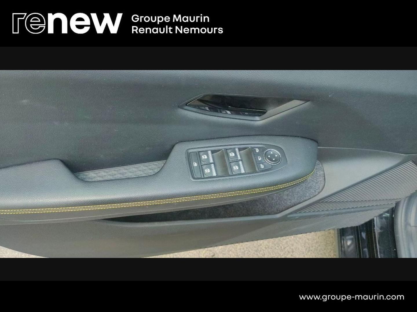 RENAULT Megane E-Tech Electric EV60 220ch Techno super charge -C - Photo 17