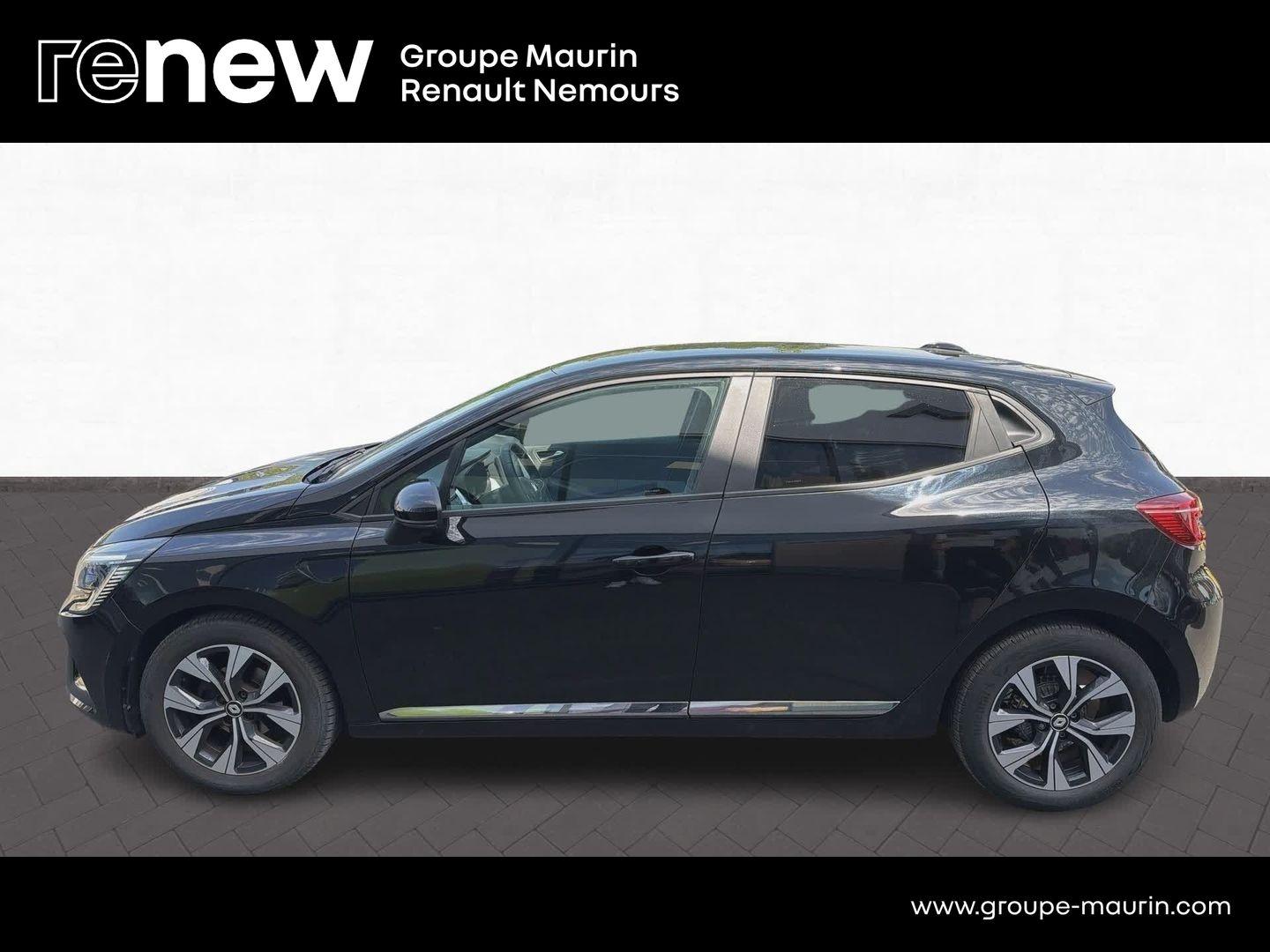 RENAULT Clio 1.0 SCe 65ch Evolution - Photo 3