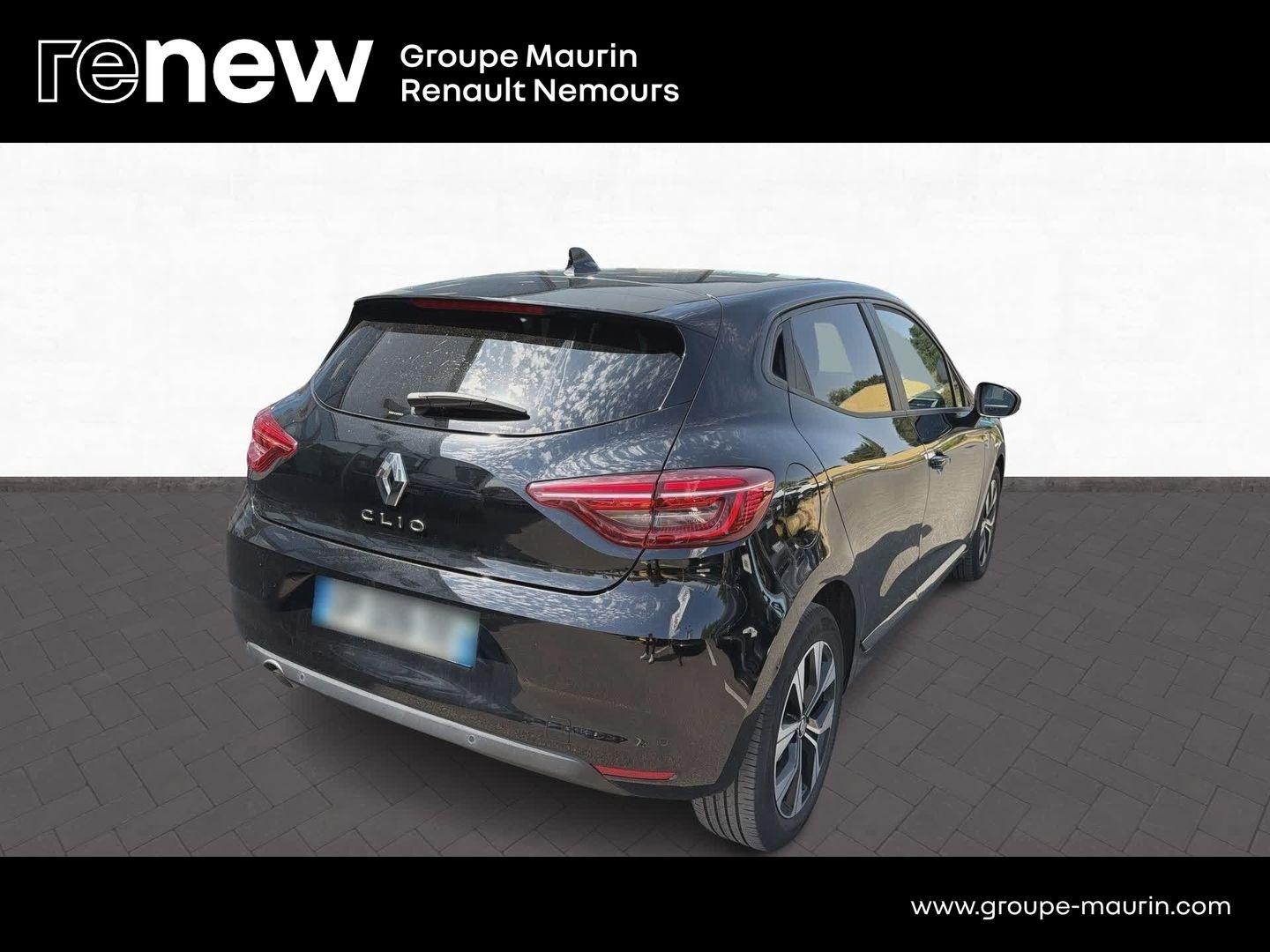 RENAULT Clio 1.0 SCe 65ch Evolution - Photo 7