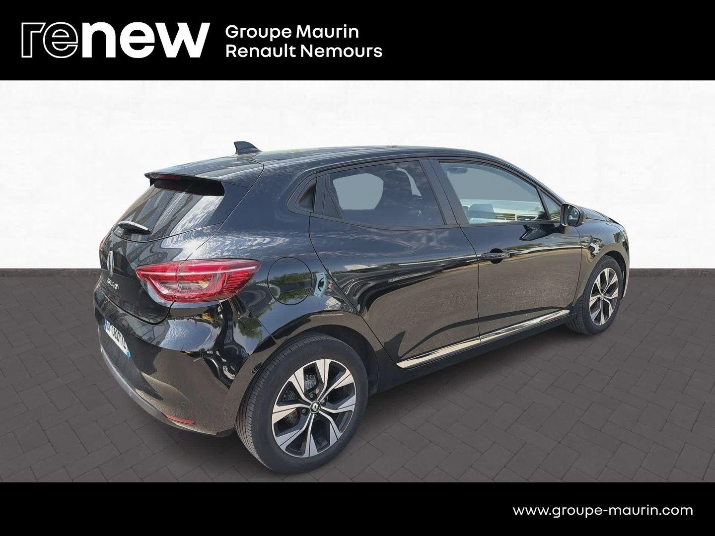 RENAULT Clio 1.0 SCe 65ch Evolution - Photo 8