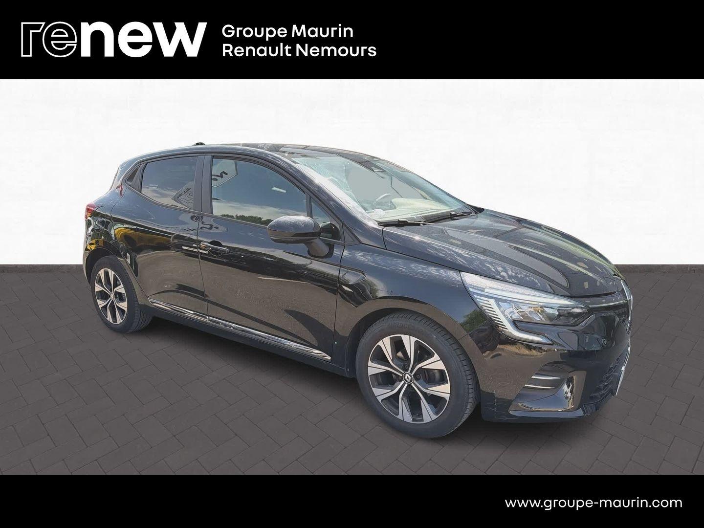 RENAULT Clio 1.0 SCe 65ch Evolution - Photo 10