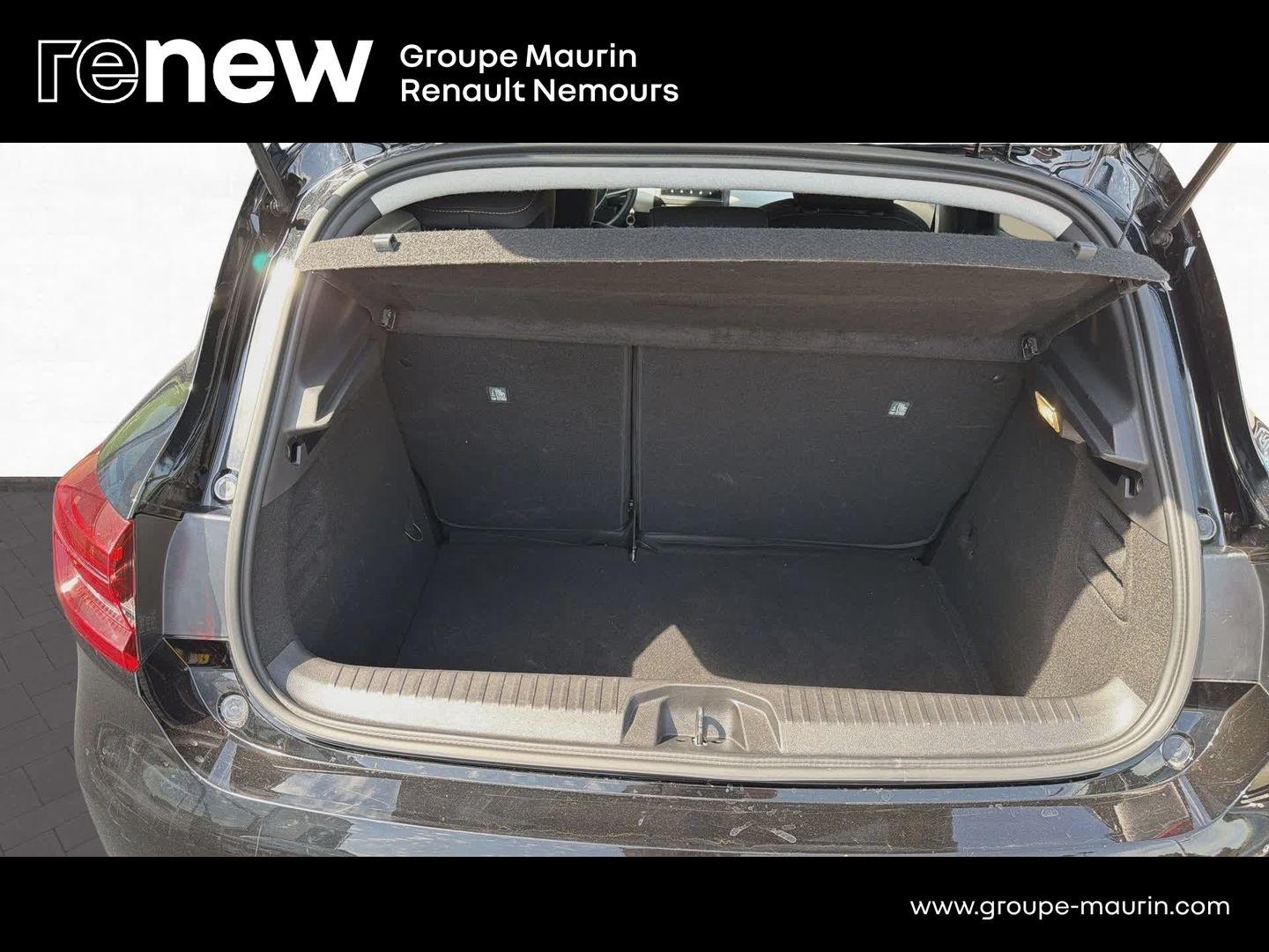 RENAULT Clio 1.0 SCe 65ch Evolution - Photo 31