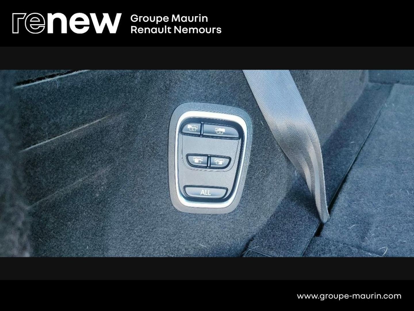 RENAULT Grand Scenic 1.7 Blue dCi 120ch Intens EDC - Photo 13
