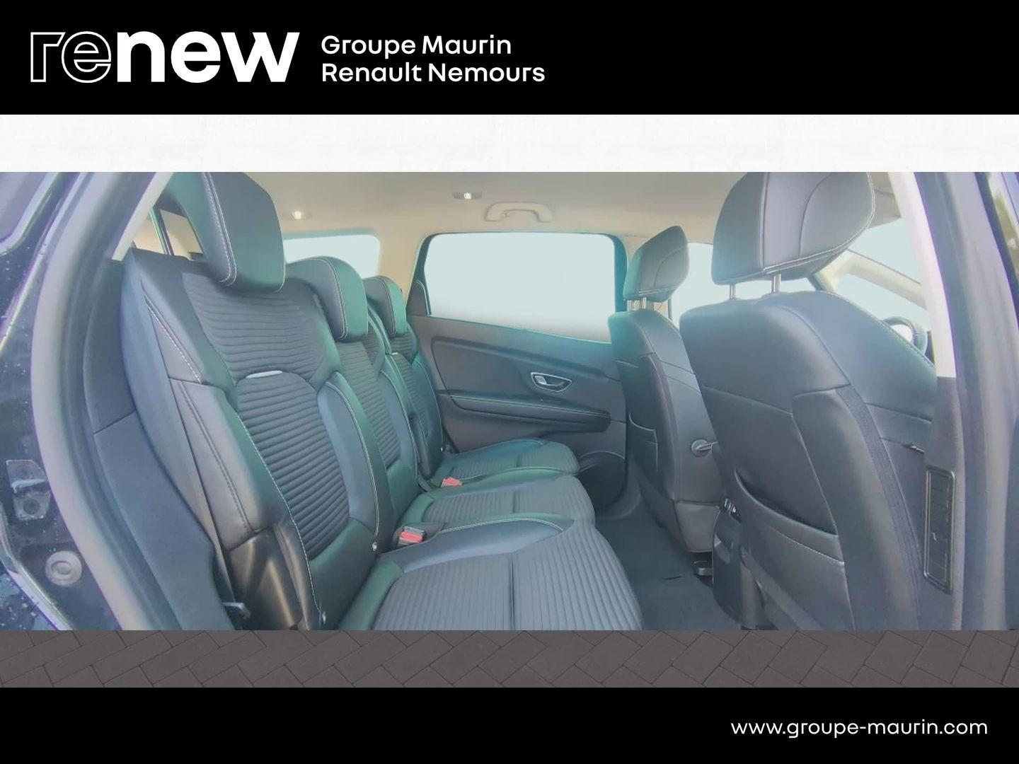 RENAULT Grand Scenic 1.7 Blue dCi 120ch Intens EDC - Photo 16