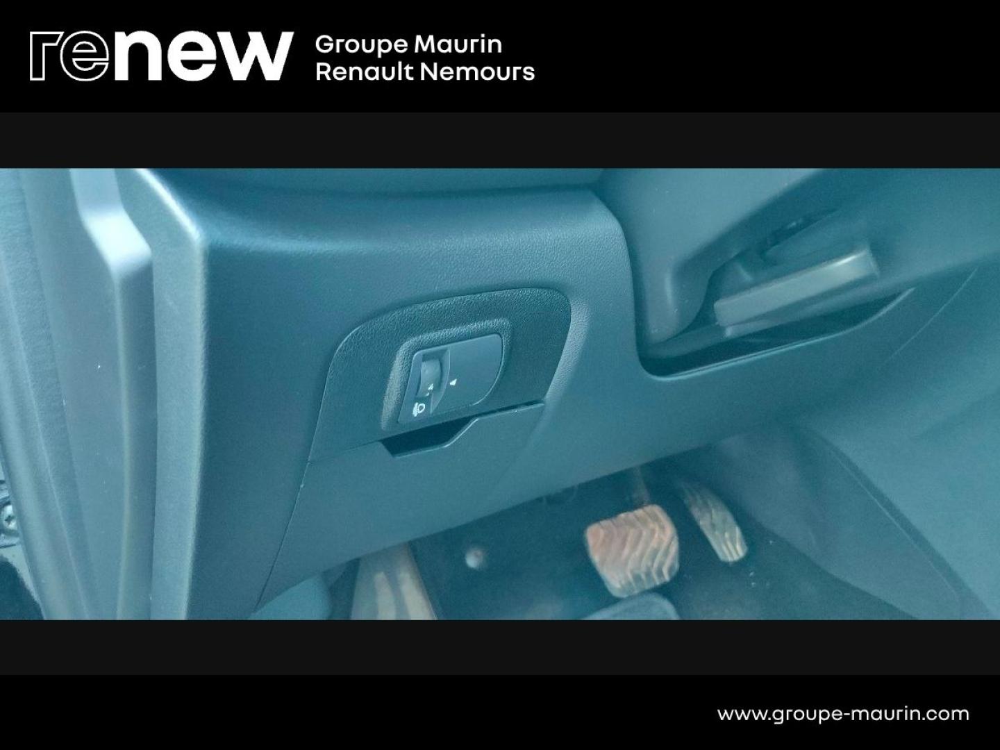 RENAULT Grand Scenic 1.7 Blue dCi 120ch Intens EDC - Photo 24