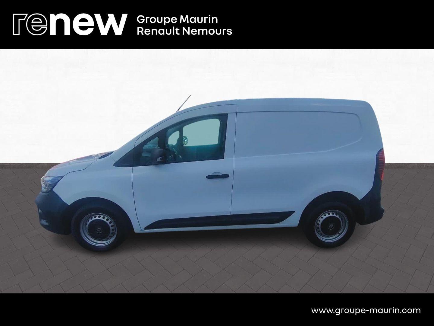 RENAULT Kangoo Van L1 1.5 Blue dCi 95ch Grand Confort - 22 - Photo 2