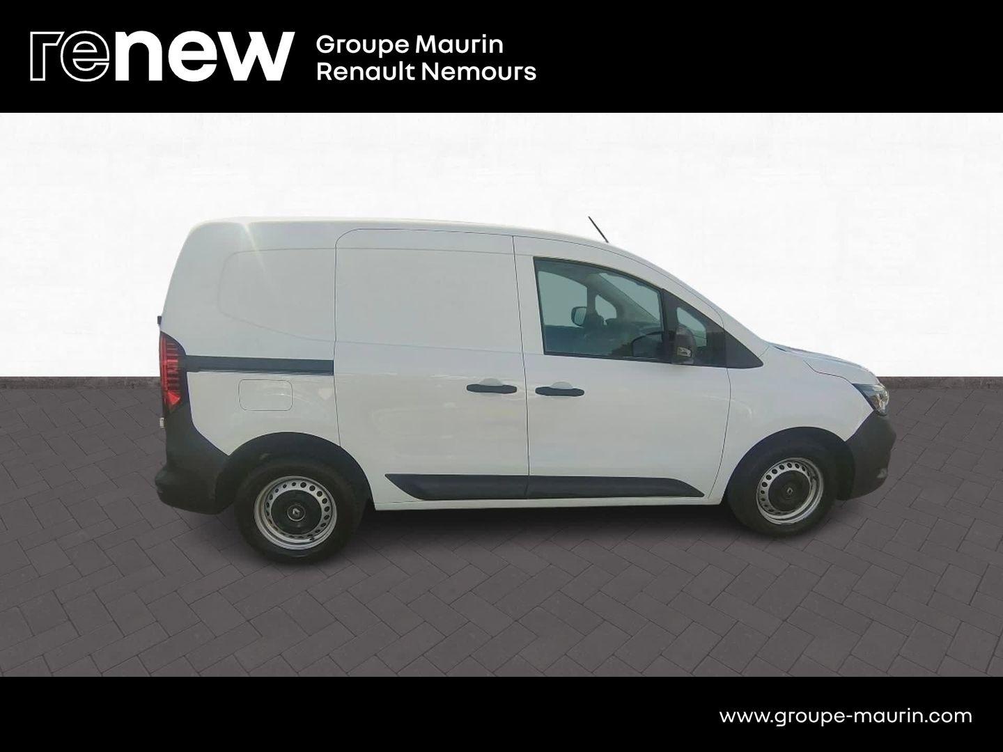 RENAULT Kangoo Van L1 1.5 Blue dCi 95ch Grand Confort - 22 - Photo 6