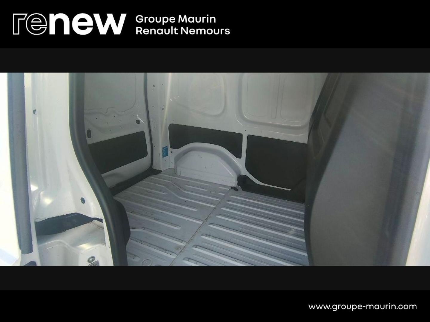 RENAULT Kangoo Van L1 1.5 Blue dCi 95ch Grand Confort - 22 - Photo 38