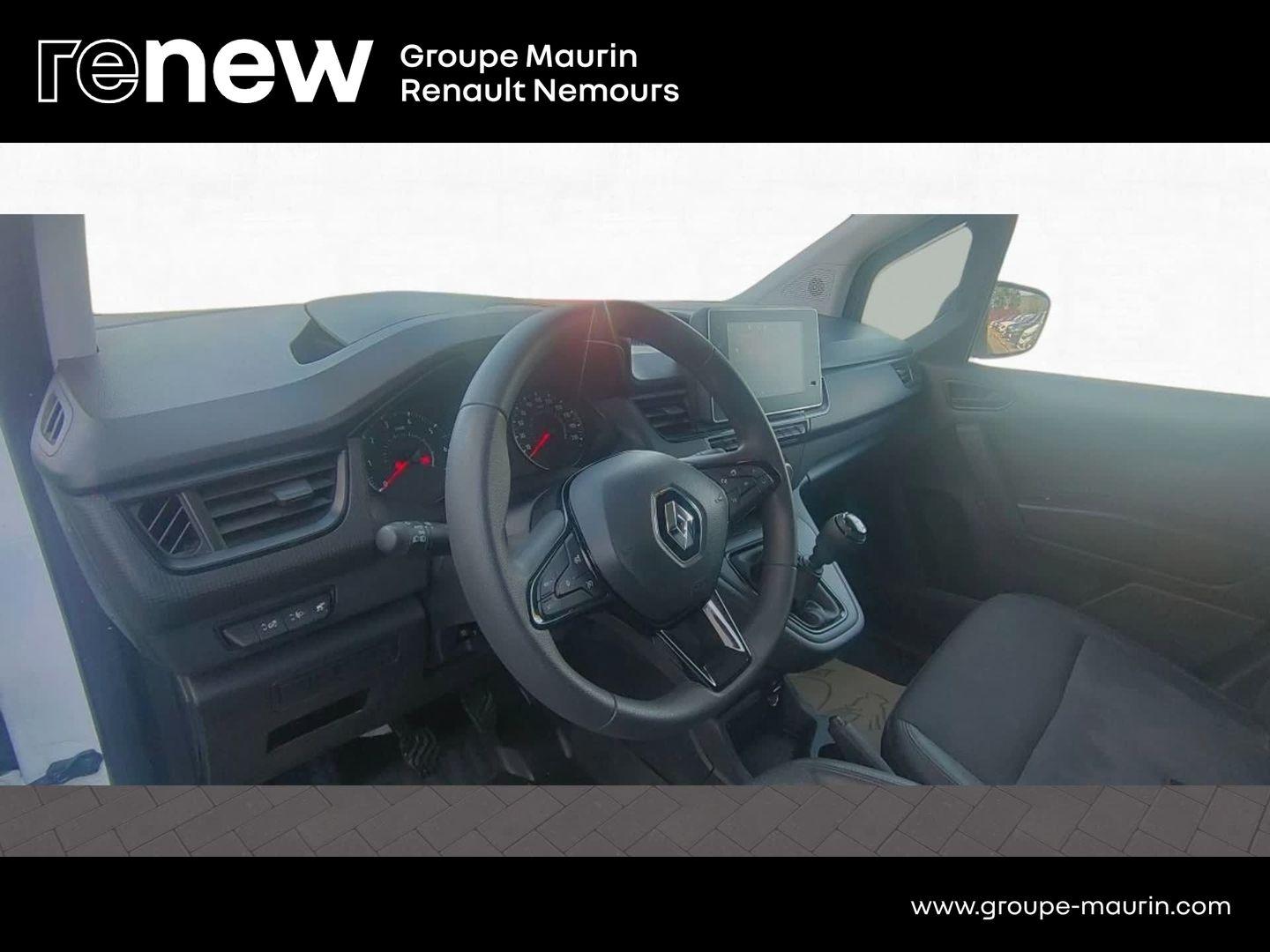 RENAULT Kangoo Van L1 1.5 Blue dCi 95ch Grand Confort - 22 - Photo 41