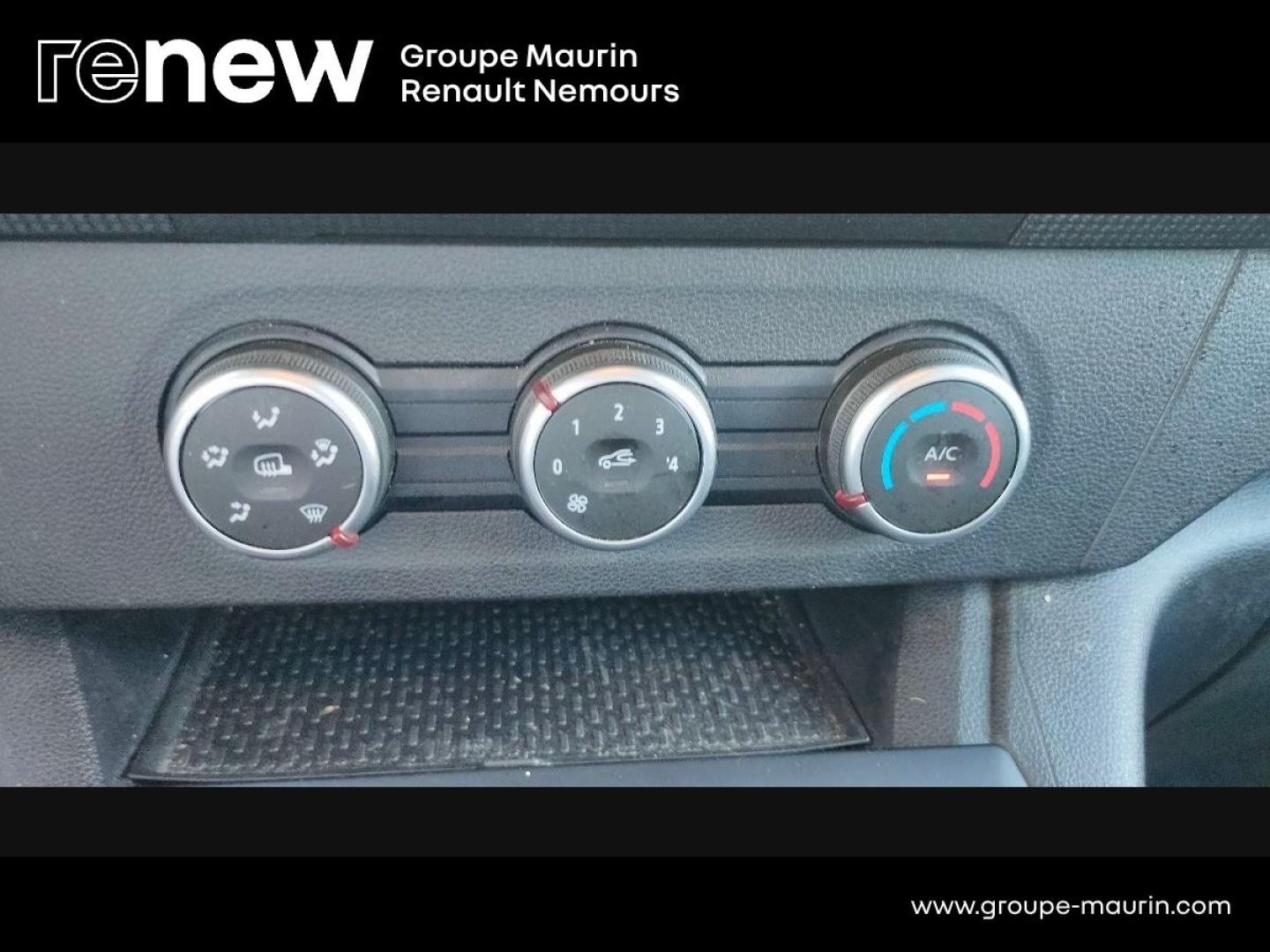 RENAULT Kangoo Van L1 1.5 Blue dCi 95ch Grand Confort - 22 - Photo 49