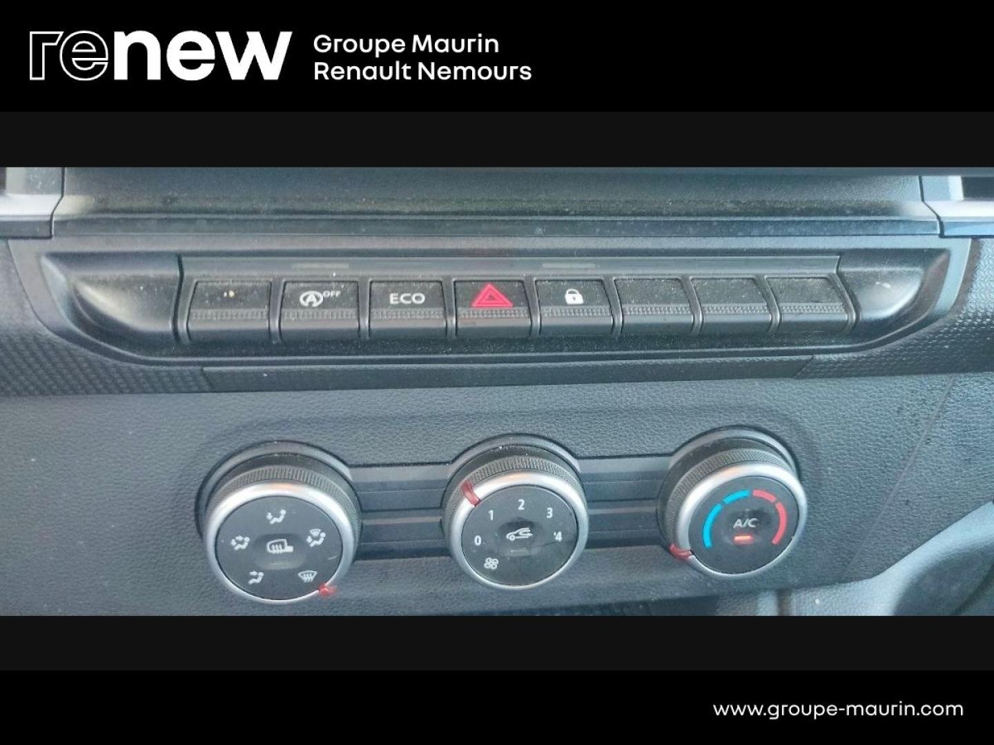 RENAULT Kangoo Van L1 1.5 Blue dCi 95ch Grand Confort - 22 - Photo 50