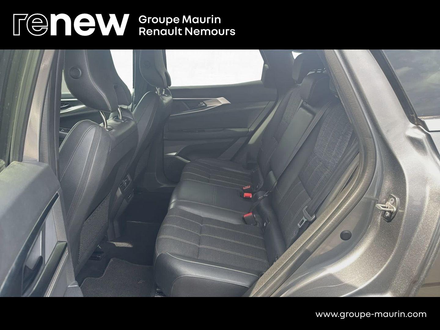 RENAULT Austral 1.2 E-Tech full hybrid 200ch Techno - Photo 18
