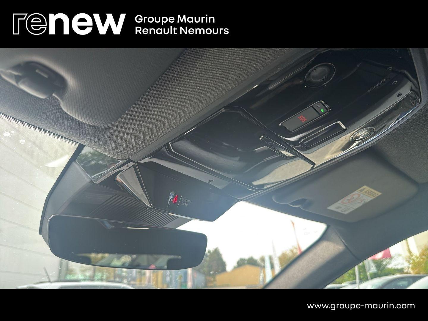RENAULT Austral 1.2 E-Tech full hybrid 200ch Techno - Photo 27