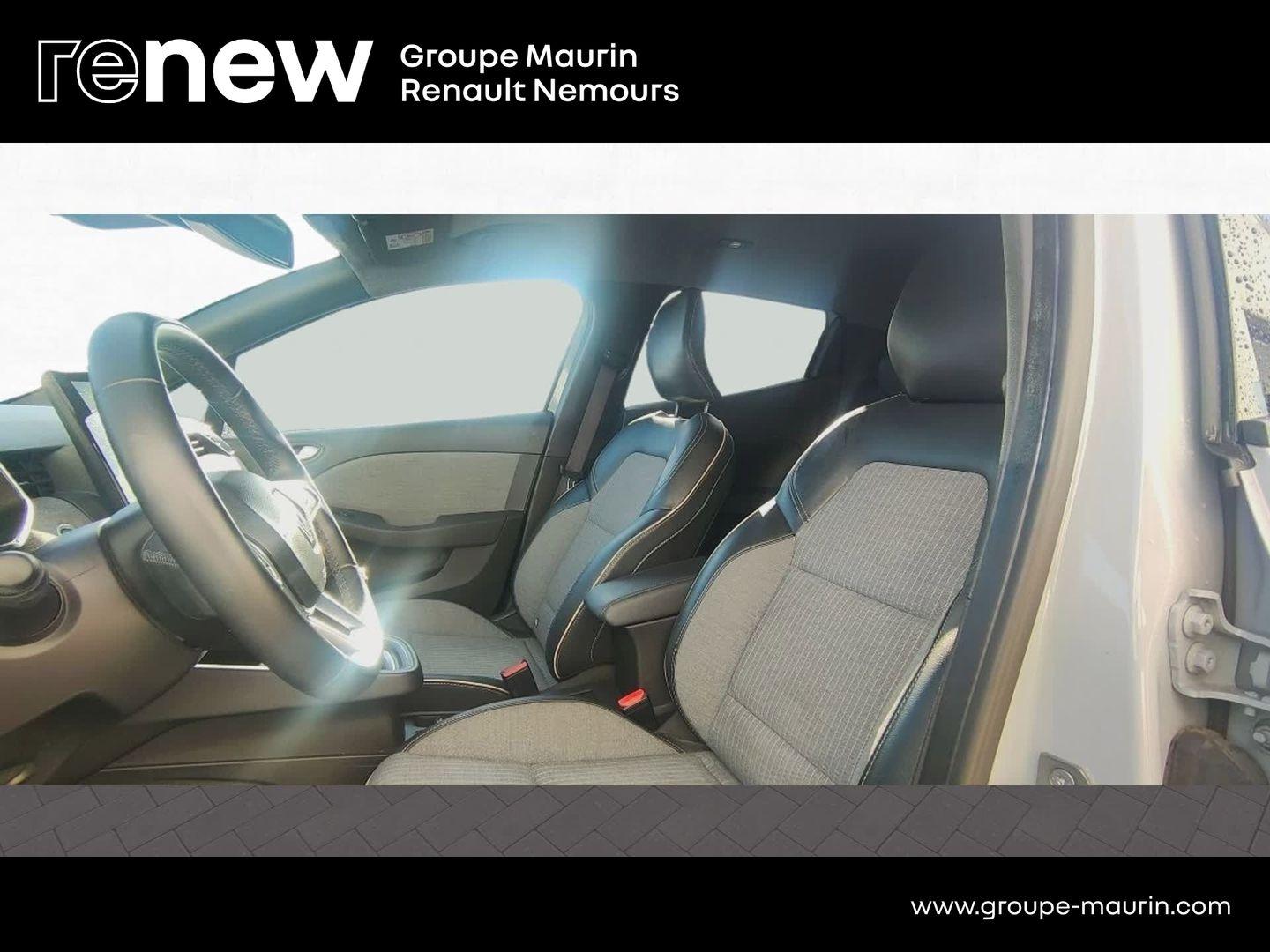RENAULT Clio 1.0 TCe 90ch Techno - Photo 17