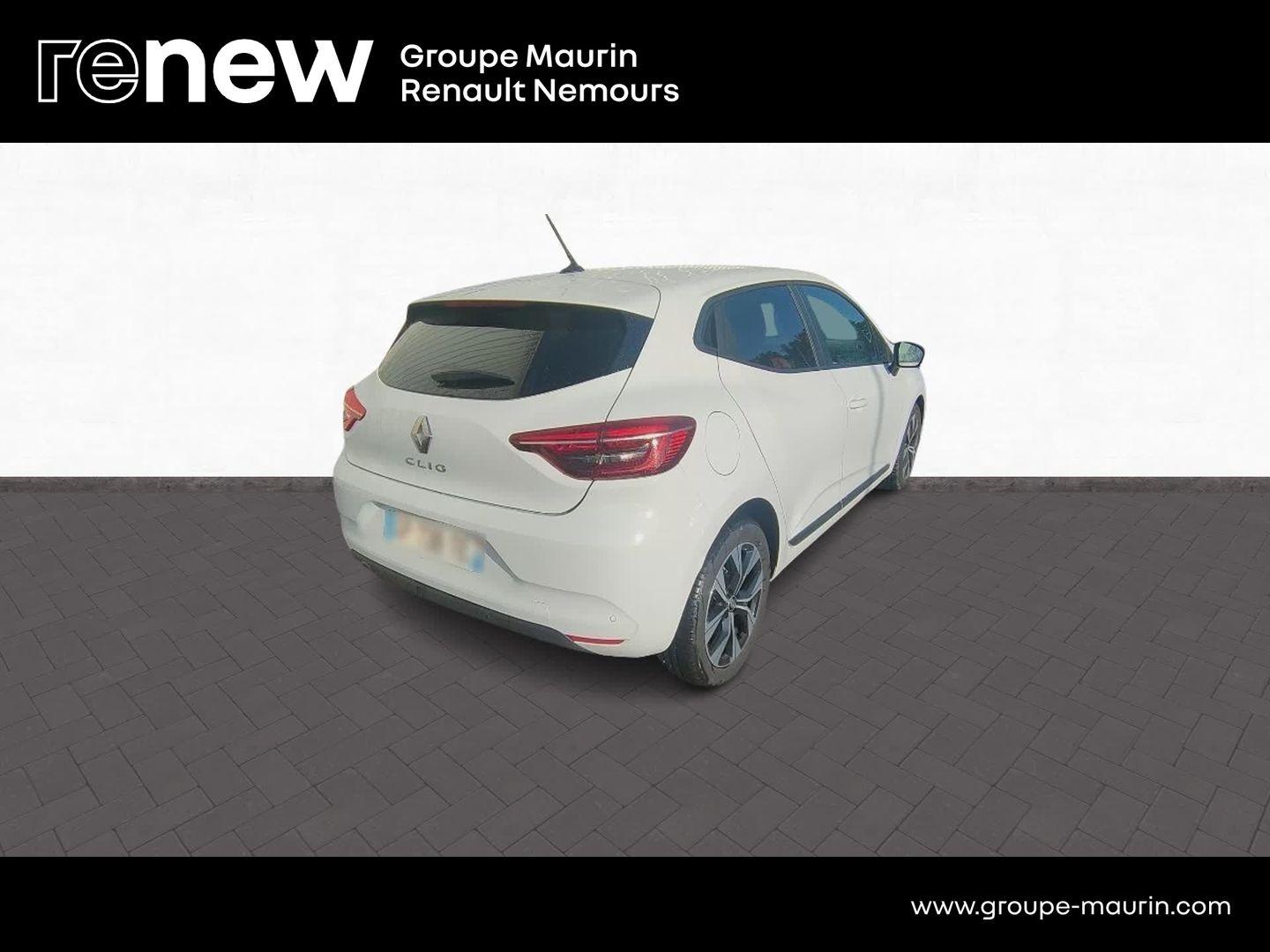 RENAULT Clio 1.0 SCe 65ch Evolution - Photo 5