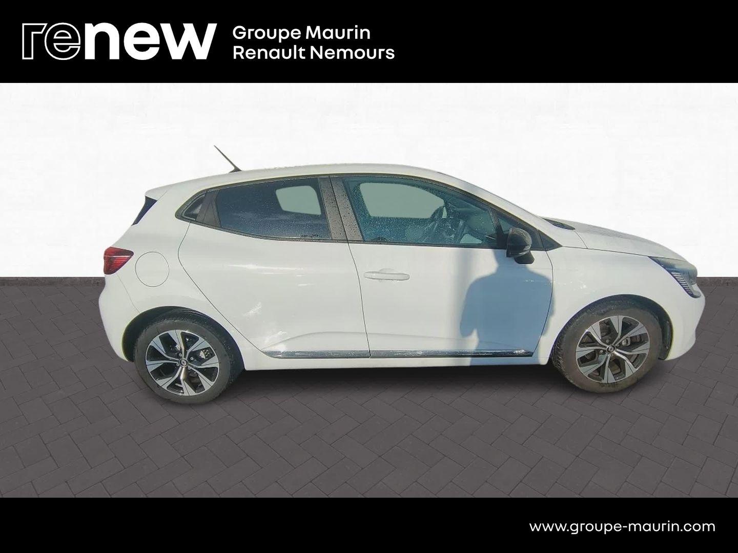 RENAULT Clio 1.0 SCe 65ch Evolution - Photo 6