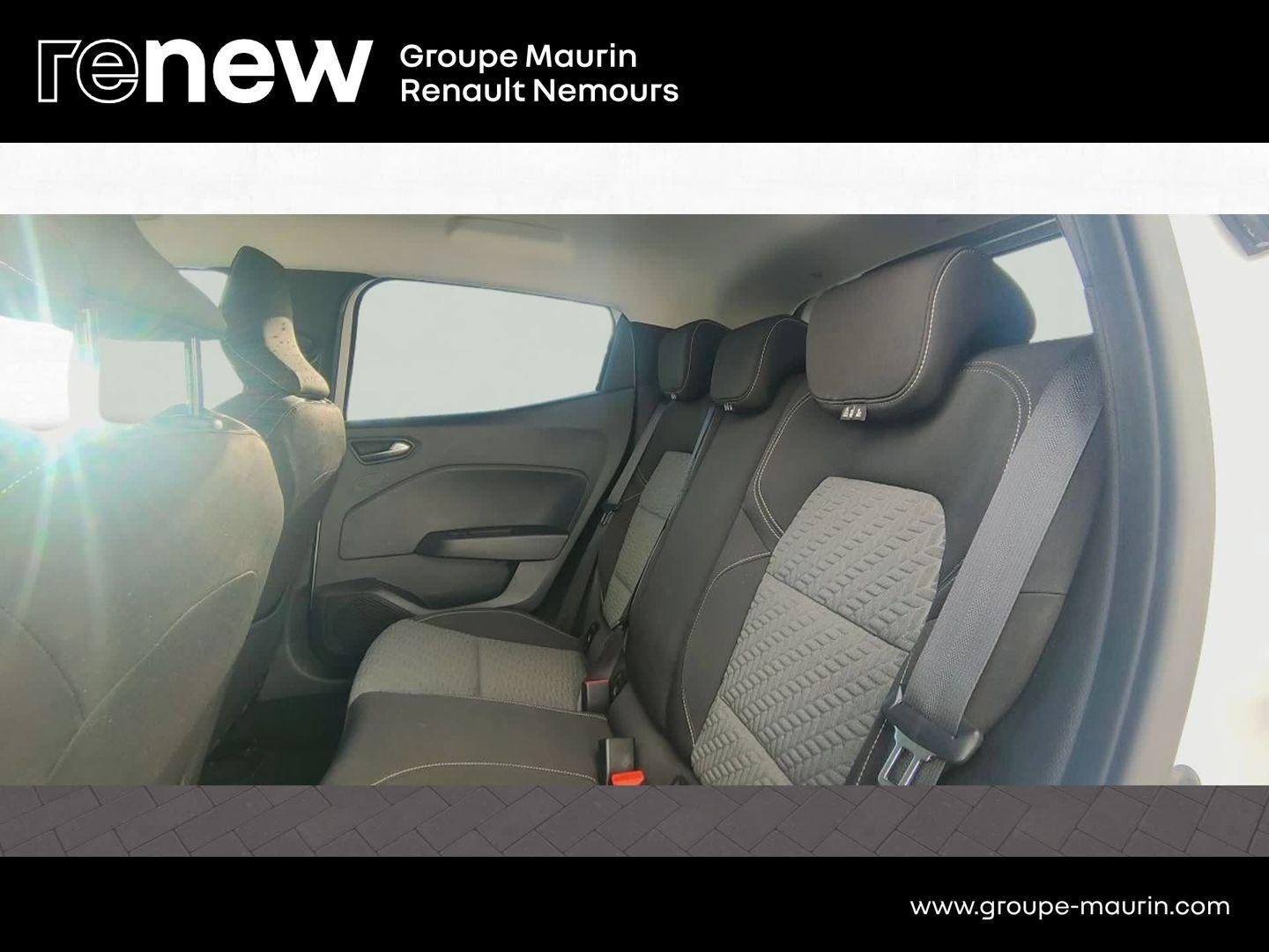 RENAULT Clio 1.0 SCe 65ch Evolution - Photo 12