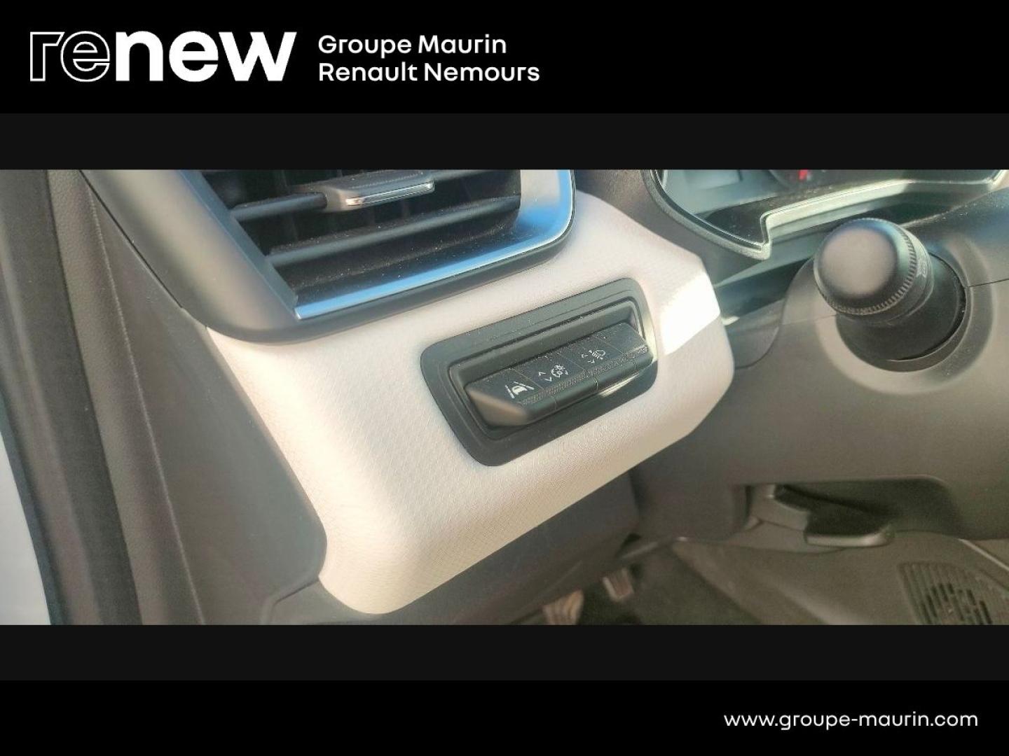 RENAULT Clio 1.0 SCe 65ch Evolution - Photo 19