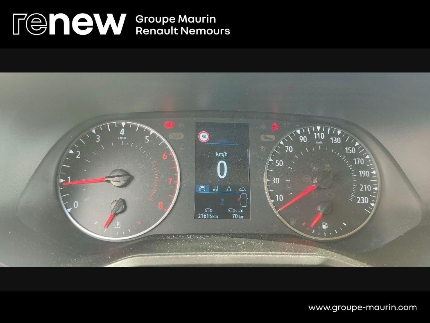 RENAULT Clio 1.0 SCe 65ch Evolution - Photo 21