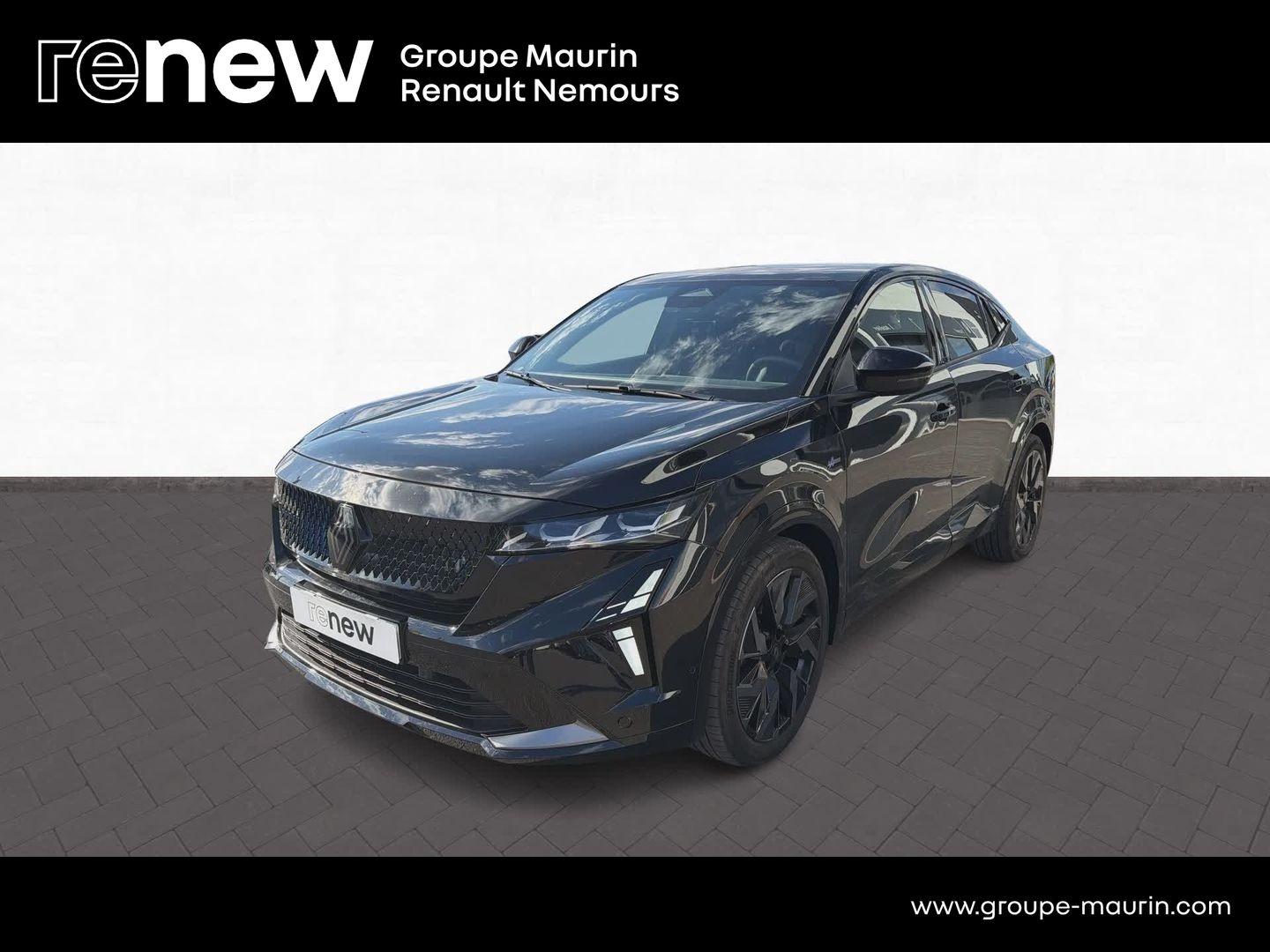 RENAULT Rafale 1.2 E-Tech full hybrid 200ch esprit Alpine - 25 - Photo 1