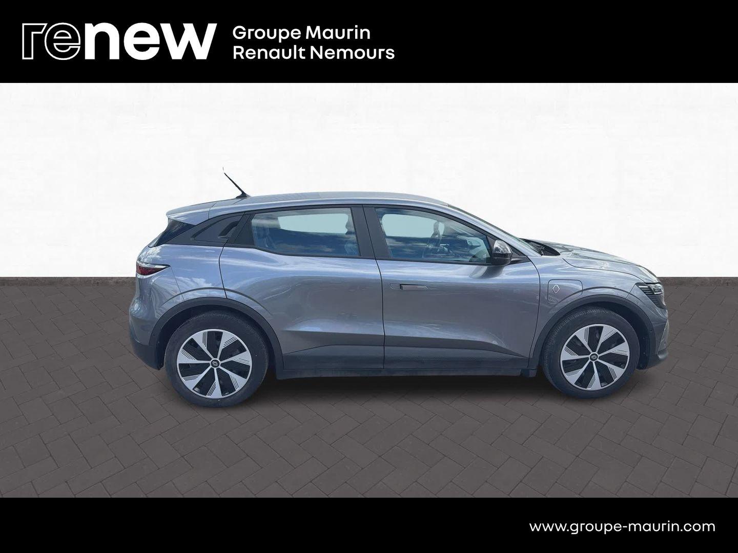 RENAULT Megane E-Tech Electric EV60 130ch Evolution ER super charge -C - Photo 6